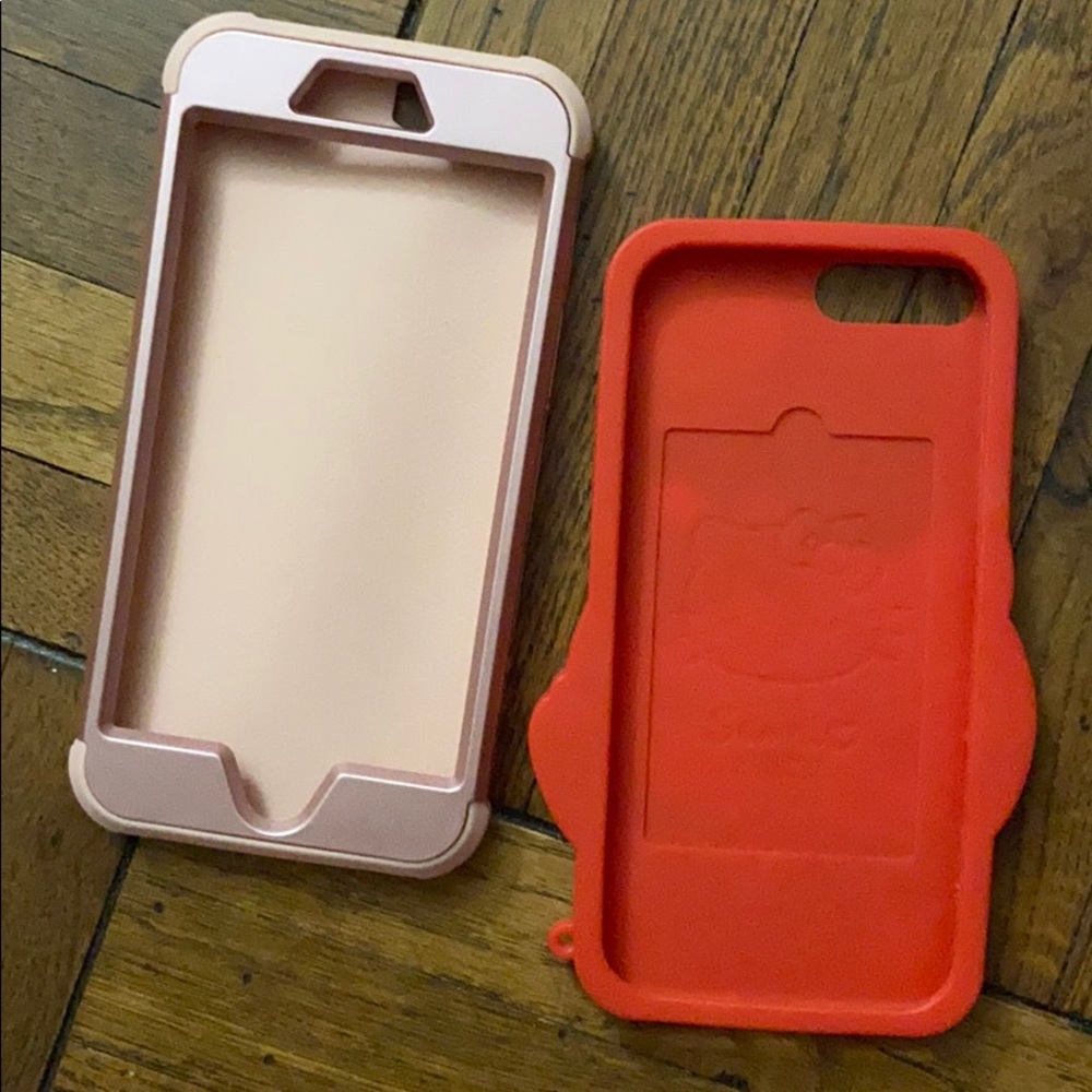 Hello Kitty Case Bundle ❤️ - Picture 4 of 8
